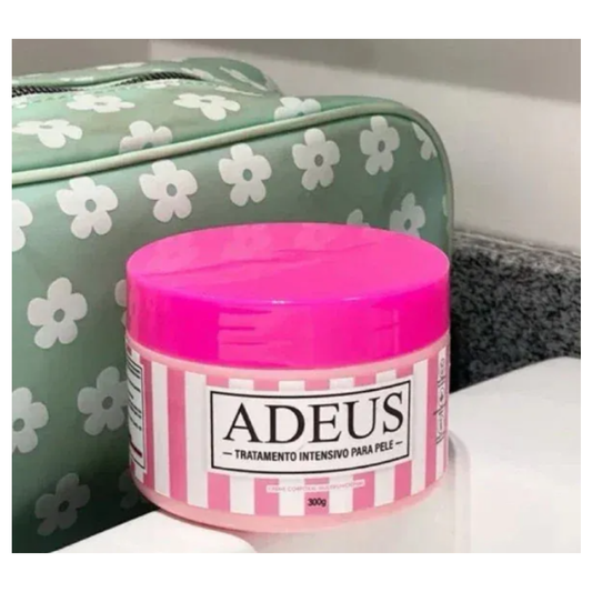 Crema Adeus reafirmante