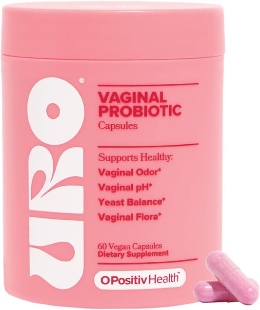 URO PROBIOTICOS