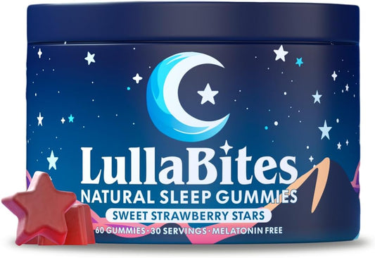 LULLABITES