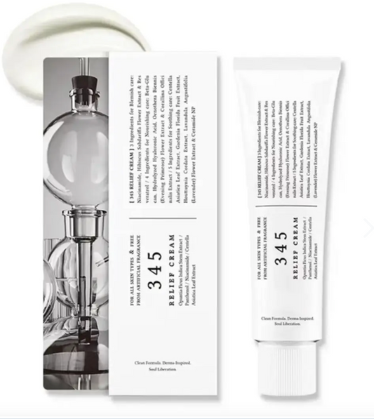 Crema Dr Althea 345