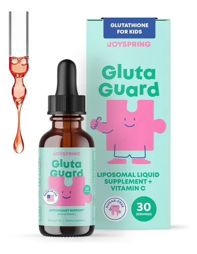 Glutaguard - Apoyo total